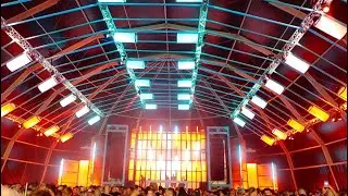 Decibel Outdoor Festival 2022  - Saturday Recap (4K60 SOUND HQ)