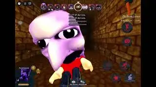 Classical Return || Pillar Chase 2