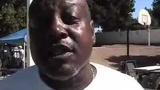 Kill the Beef (East Palo Alto,Ca.)
