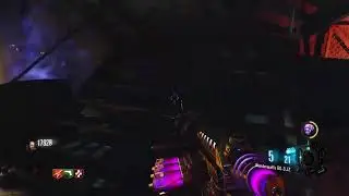 BLACK OPS 3 THE GIANT 