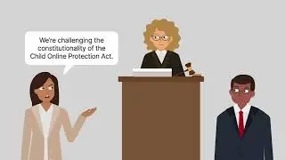 Gonzales v. Google, Inc. Case Brief Summary | Law Case Explained