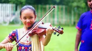 Side by side we stand Covered by Immanuel Ministry 4K Video