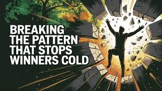 Breaking the Pattern That Stops Winners Cold