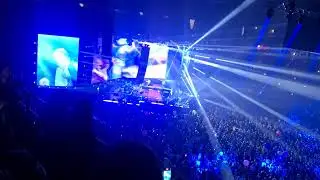 Dino Merlin - Krive karte (Arena Beograd, 2023.)