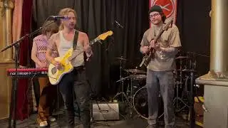 BITTERMINT / TREEFORT 11 / BOISE, IDAHO / PENGILLYS / 01