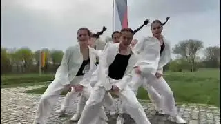 RISING STARS - Lose Control - BEST DANCE CREW 2025 - 3. kolo - TANEČNÍ SOUTĚŽ