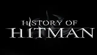 History of - HITMAN (2000-2012) | blablue123