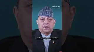 Nepalese royalists demand monarchy restoration ahead of March elections