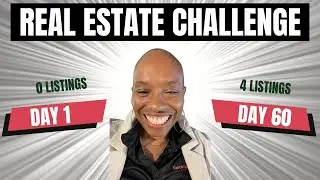 Fierce Formula: The Real Estate Challenge That Could Make You Millions