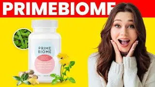 PRIMEBIOME REVIEW - ((⚠️WATCH BEFORE YOU BUY)) - PRIME BIOME REVIEWS - PRIME BIOME GUMMIES