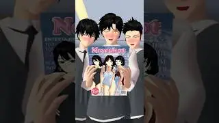 Naughty brothers #sakuraschoolsimulator #vinticore #trend #edit #tiktok #fyp #viral #meme #sss