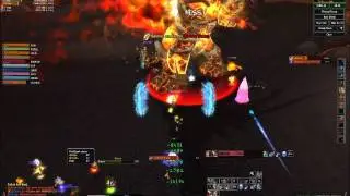 Ascardia vs. Baloroc