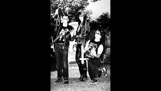 SYSTEM MAINTAINS 3 TRACK DEMO OF BEASTIAL ANNIHILATION