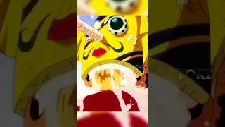 Emotional Farewell 😢 #onepiece #animeedit #anime #shorts