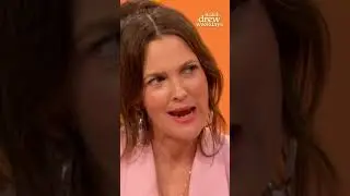 Maya Rudolph Went to High School with Jack Black! | The Drew Barrymore Show