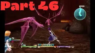 Sword Art Online RE: Hollow Fragment (Part 46) (No Commentary)