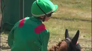 Prix Gousserie Racing - D Élite Plat - Deauville 09.08.2025