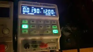 Автомагнитола DV-Pioneeir ok VDO-738, двухдиновая