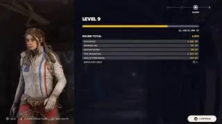 Ark Raiders
