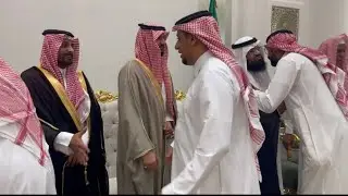 حفل زواج عمر بن مبارك بن عمر باعطيه على إبنة الشيخ هاشم بن عبدالكريم بن عبدالله بن احمد باوزير