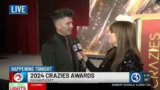 Connecticut Restaurant Association hosting annual Crazies Awards