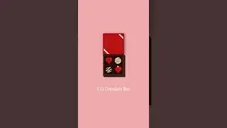 CSS Chocolate Box