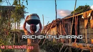 Pu Ruata ramriak a ṭhenawmnu thlain a tibuai nasa ( Mi Thiltawnte 293 )