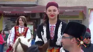 Пътуващото читалище в с. Хвойна и гр. Бойчиновци, във втората част гостуваме на Румен Манов