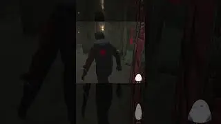 DbD Спокойствие духа #shorts #cherryke_panda #dbd #surv #дбд #intothefog #bhvr #shortsclip #top
