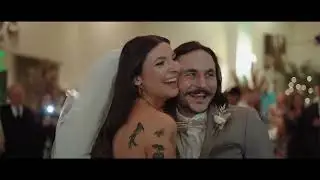 Gabbie + Dakota | La Belle Venue | Eunice, LA