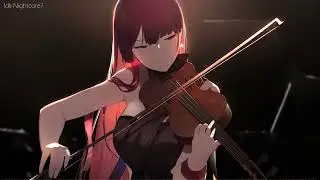 Nightcore - Luminary - Joel Sunny