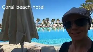 Easter holidays in Paphos, Cyprus Travelling vlog