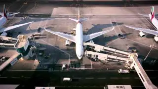 ULTIMATE AIRPORT DUBAI  SEPT17 NAT GEO