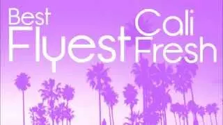 Lady Remedy - Cali Fresh Feat. DJ BattleCat (Lyric Video)