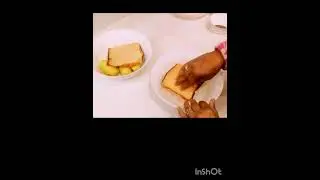 Bread cutlet