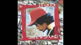 DJ Quik - Sucka Free [Instrumental]