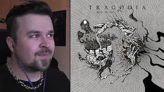 Tragodia - Veils of Grey REACTION (Patreon request) (Gothic Metal)
