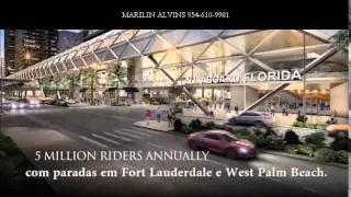 Paramount Miami Worldcenter
