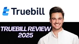 NEW | Truebill Review 2025: Best Budget & Bill Tracking App? | Full Breakdown
