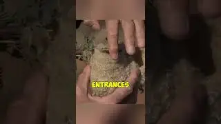 Secret Door Trick Saves Birds?