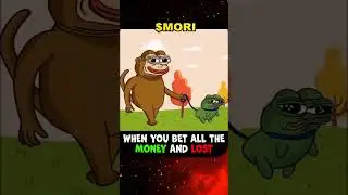 have you already placed bets? #memes #mori #funny