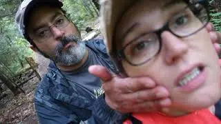 Exploring Fort Wilkins & Estivant Pines Sanctuary - COPPER HARBOR MI