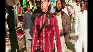 PK ban: Muslim Personal Law Board is demanding censor ban on Aamir and Anushka starrer-review
