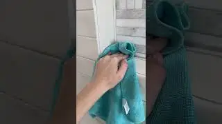 Bathroom and Shower Cleaning Kit from the Fuller Brush Company