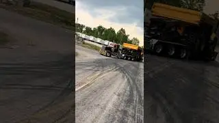 Heavy Haul Kenworth