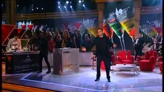 Beki Bekic - Marama sarena - GK - (TV Grand 17.12.2014.)