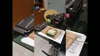 ASI SE DESARMA UN RIG DE MINER&Iacute;A ETHEREUM