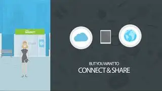 Digital Advertisement - Mobile App