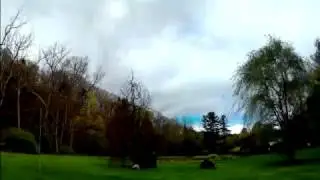 Time Lapse Test Elite Adventure Cam