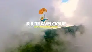 Whoopers Bir travelogue #whoopers #whoopersofficial